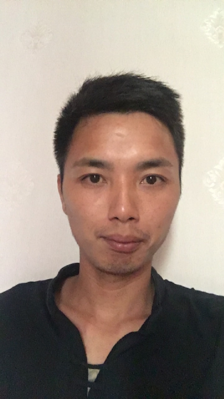孤独无依的我的第一张照片--漳浦征婚网