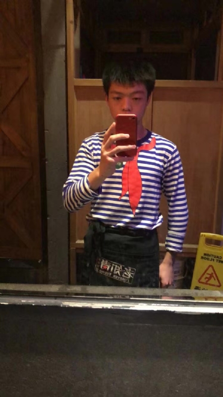 shadow的第二张照片--漳浦征婚网