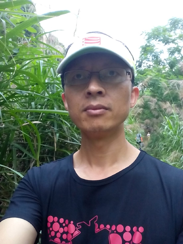 小星的第二张照片--漳浦征婚网