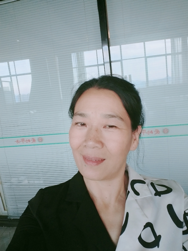 易莲的第一张照片--漳浦征婚网