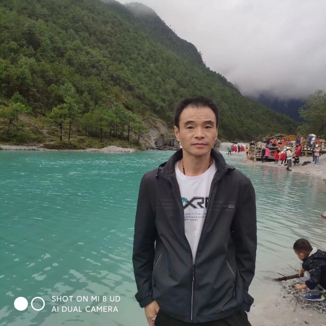 流星的第一张照片--漳浦征婚网