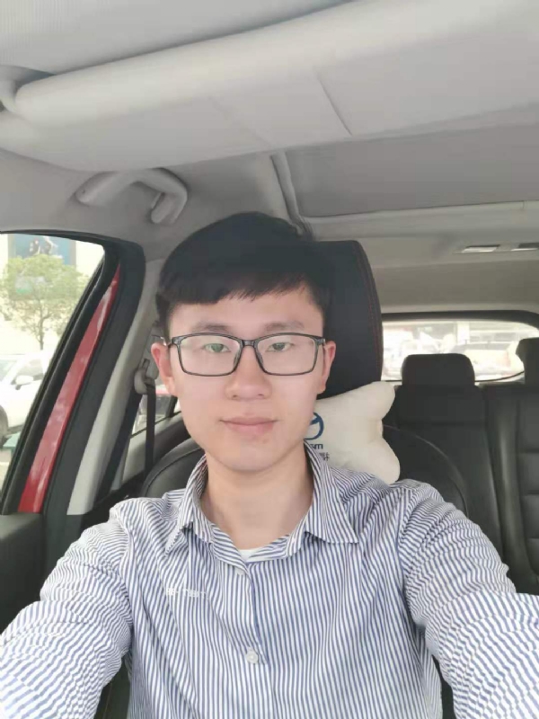 LLLLL的第一张照片--漳浦征婚网