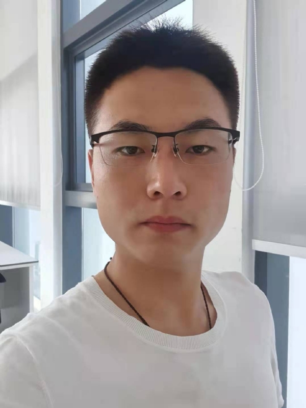 讨你囍‖囍遇你的第一张照片--漳浦征婚网