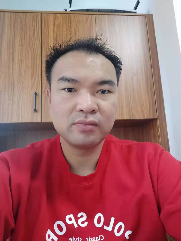 冷如秋的第二张照片--漳浦征婚网