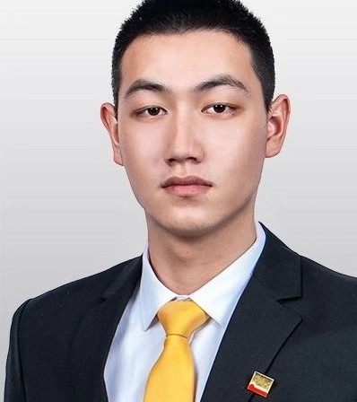 郭先生的第一张照片--漳浦征婚网