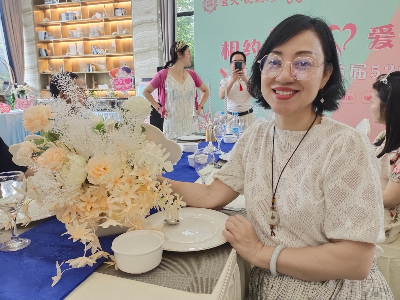 觉醒的第三张照片--漳浦征婚网