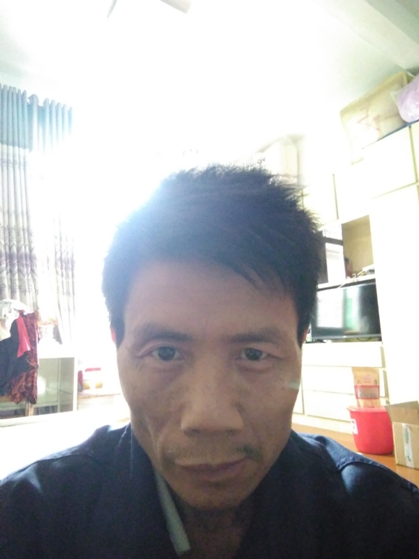 陈伟的第二张照片--漳浦征婚网