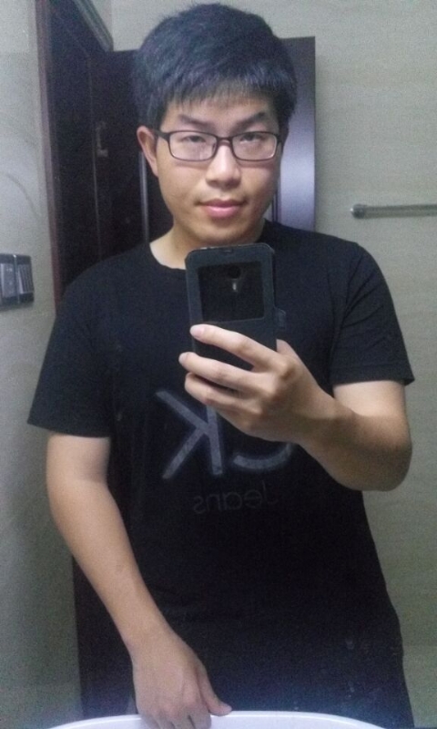HU的第一张照片--漳浦征婚网