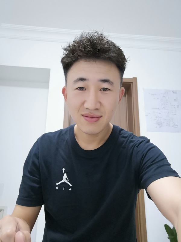 小样的第一张照片--漳浦征婚网