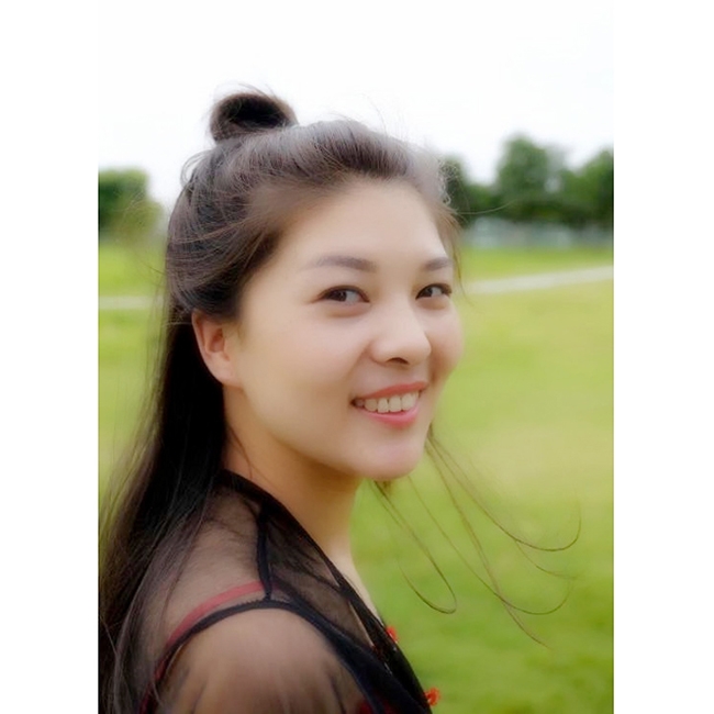 命运如此安排的第一张照片--漳浦征婚网