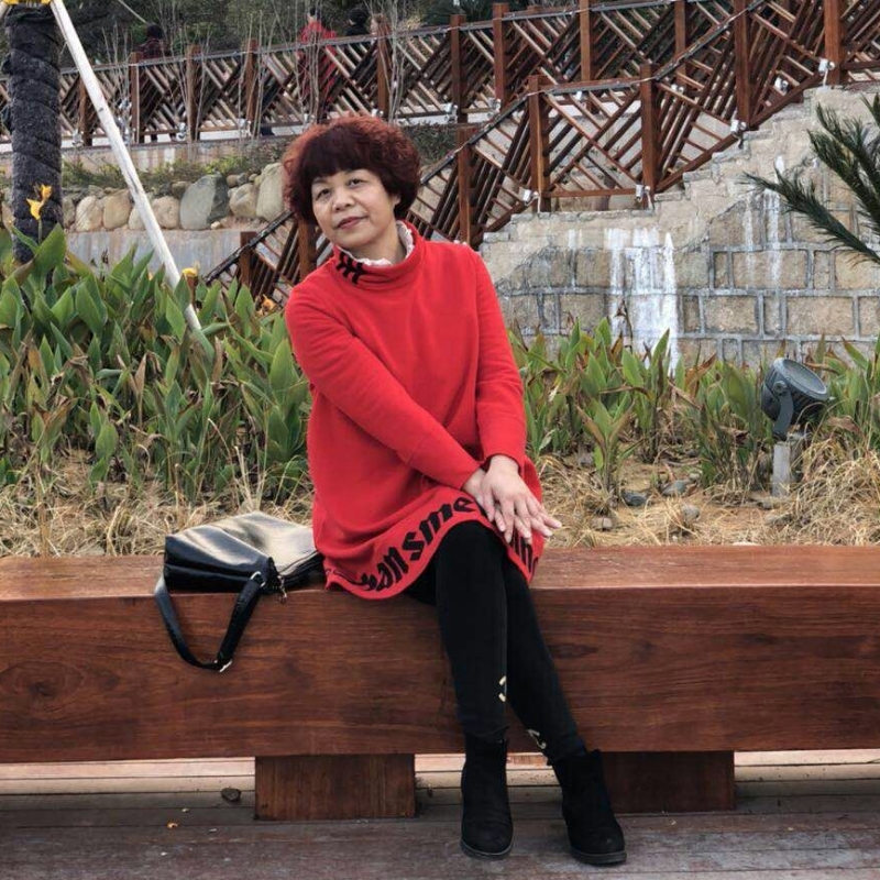 诗琴画意的第一张照片--漳浦征婚网