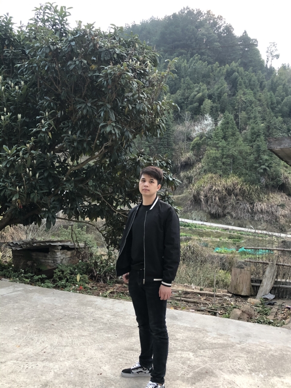 随遇而安的第一张照片--漳浦征婚网