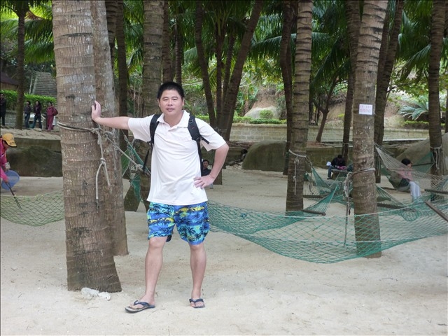 青鸟的第一张照片--漳浦征婚网