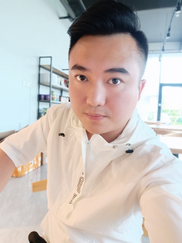 王先生的第一张照片--漳浦征婚网