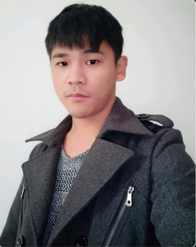 良人的第二张照片--漳浦征婚网