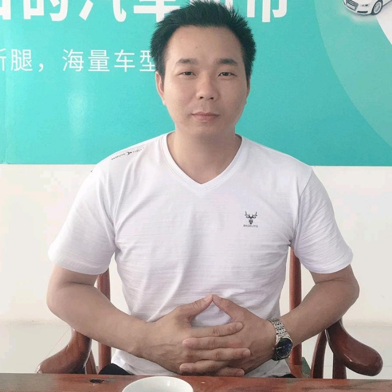 洪哥的第一张照片--漳浦征婚网