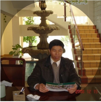 竹林的第一张照片--漳浦征婚网