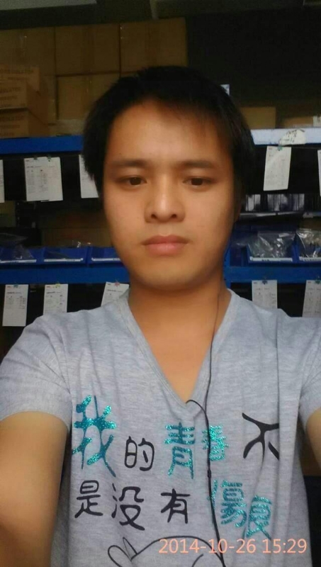 闽南泉州阿海的第一张照片--漳浦征婚网