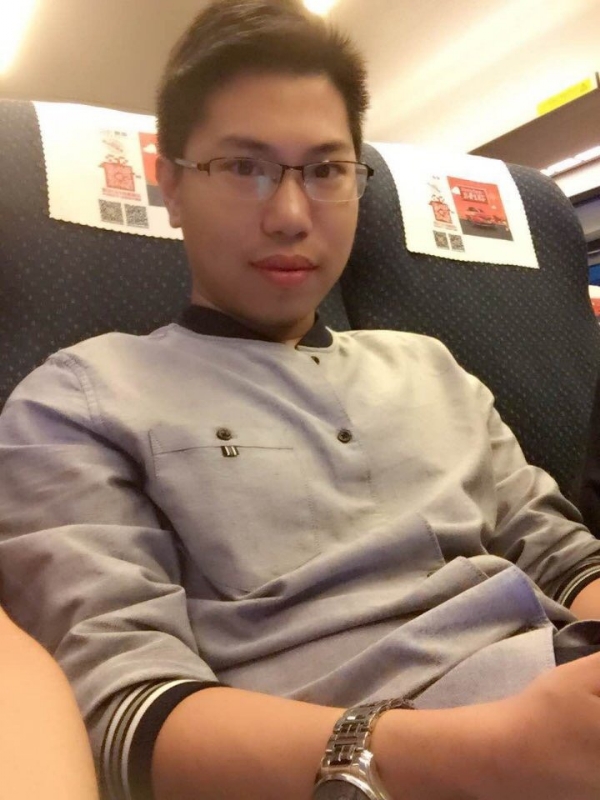 落幕的第一张照片--漳浦征婚网