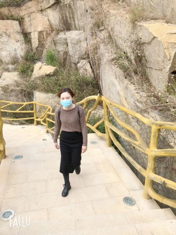 隐身2021的第一张照片--漳浦征婚网