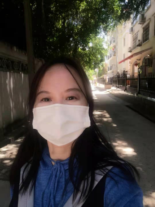 余生有你的第四张照片--漳浦征婚网