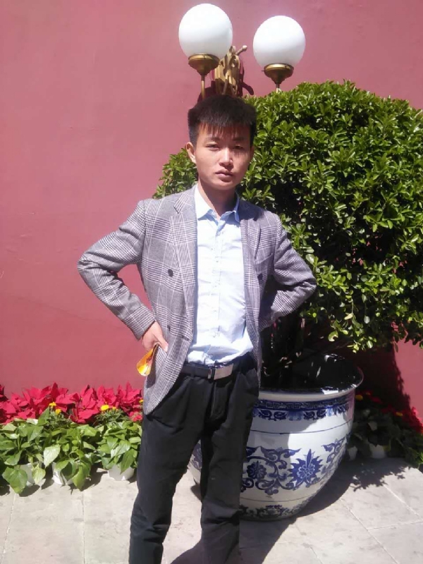 黎明之光的第二张照片--漳浦征婚网