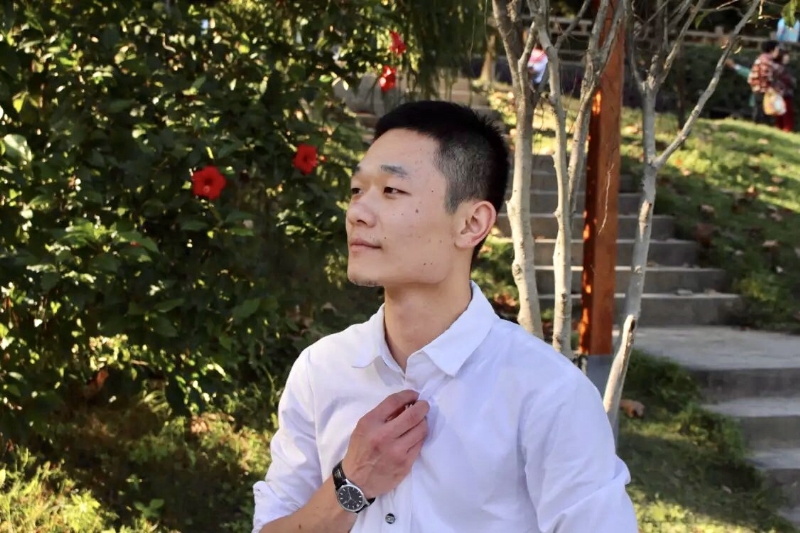 落落大方的第一张照片--漳浦征婚网