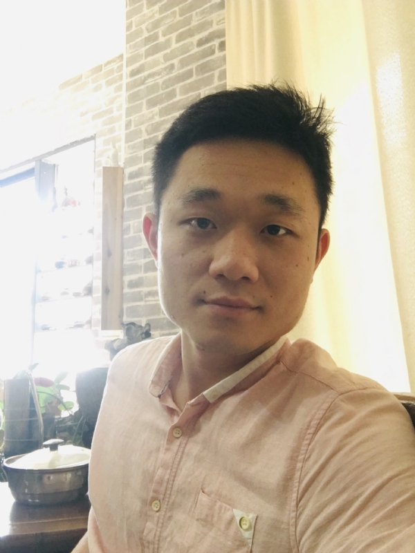 落落大方的第二张照片--漳浦征婚网