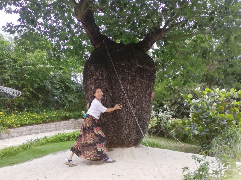 非比的第一张照片--漳浦征婚网