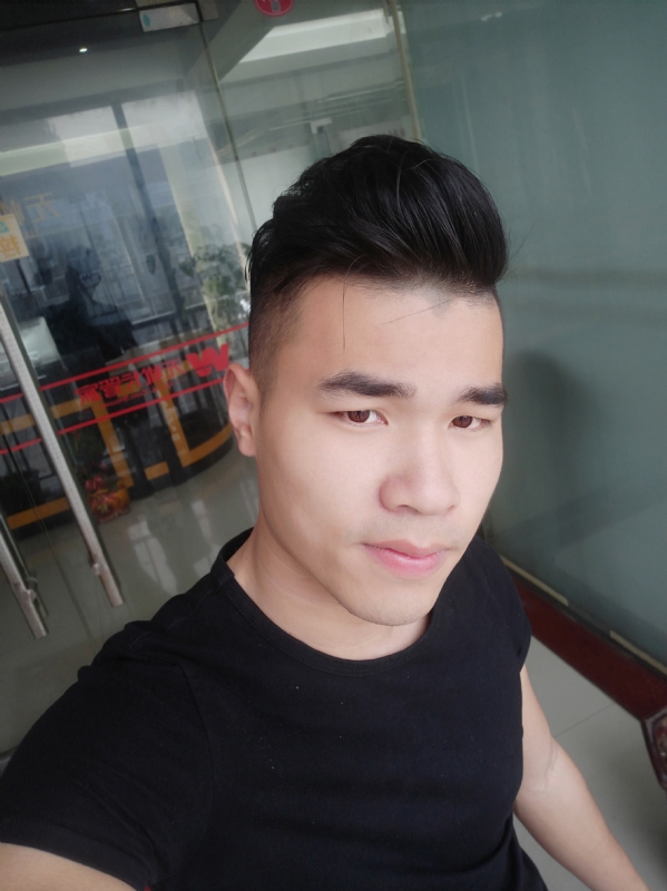 随遇而安的第一张照片--漳浦征婚网