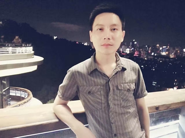 幕秋的第一张照片--漳浦征婚网