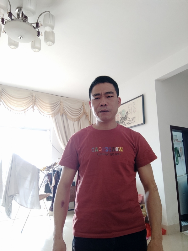 再回首的第二张照片--漳浦征婚网