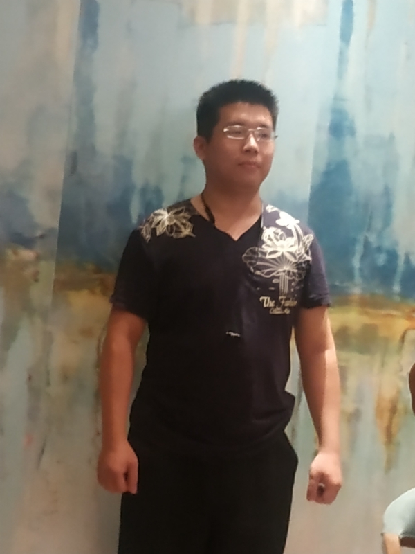 梦想成真的第一张照片--漳浦征婚网