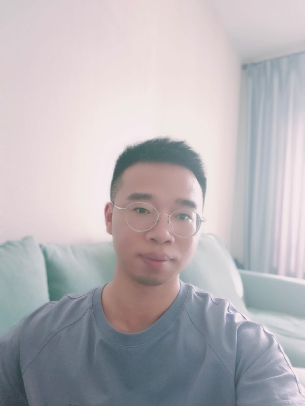 阿挺的第一张照片--漳浦征婚网