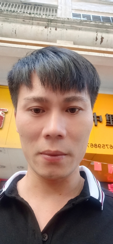 笑看人生的第一张照片--漳浦征婚网