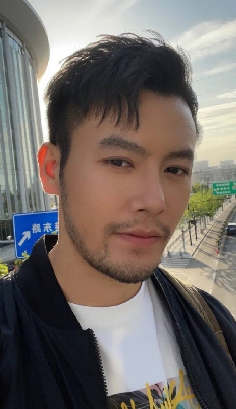 清風徐來的第一张照片--漳浦征婚网