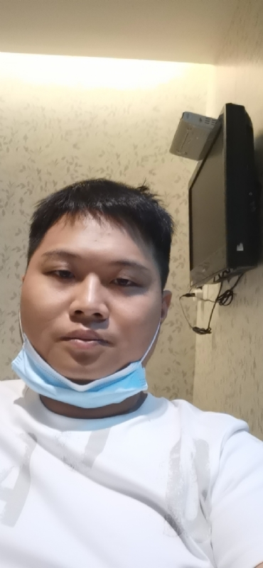 看缘分的第一张照片--漳浦征婚网