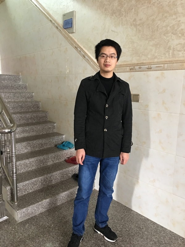 雲戯的第二张照片--漳浦征婚网