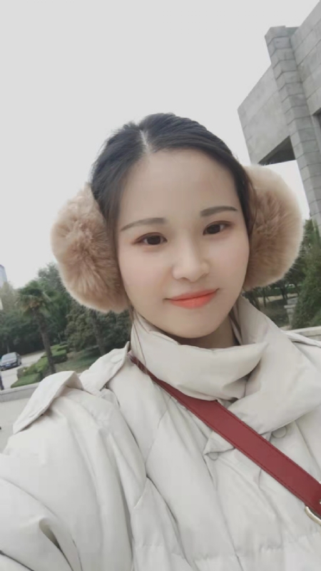 阿狸的第一张照片--漳浦征婚网