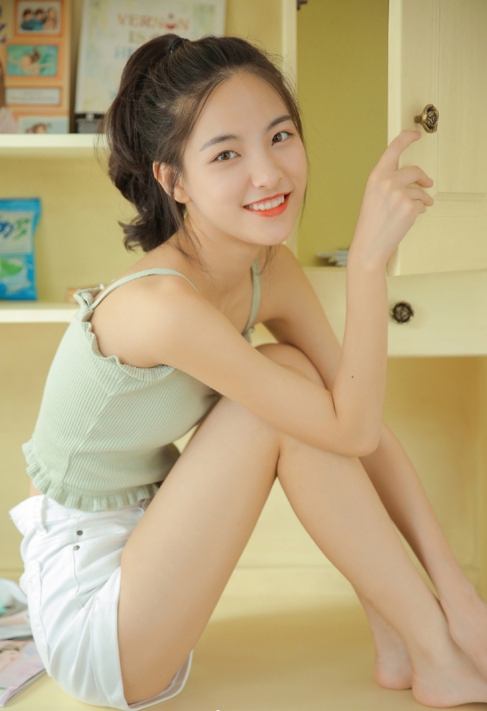 甜心小可爱的第一张照片--漳浦征婚网