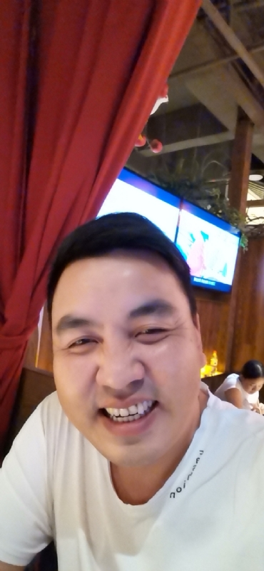 泉哥的第一张照片--漳浦征婚网