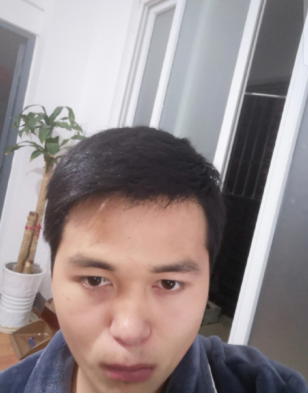 随心的第七张照片--漳浦征婚网