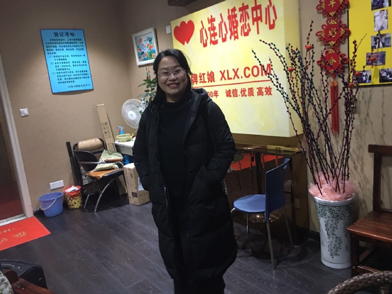 ei的第一张照片--漳浦征婚网