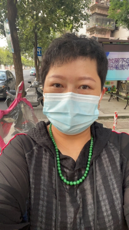 阿敏的第二张照片--漳浦征婚网