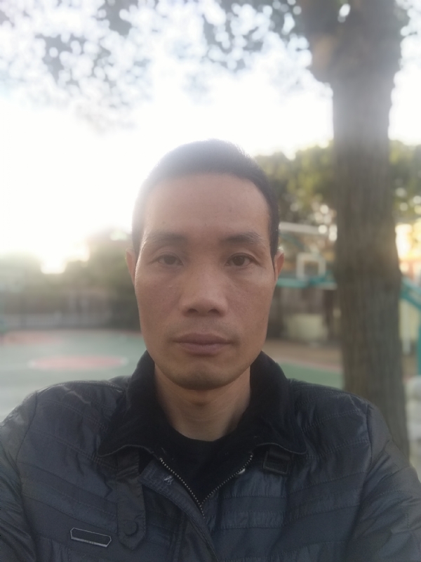 王耀明的第一张照片--漳浦征婚网