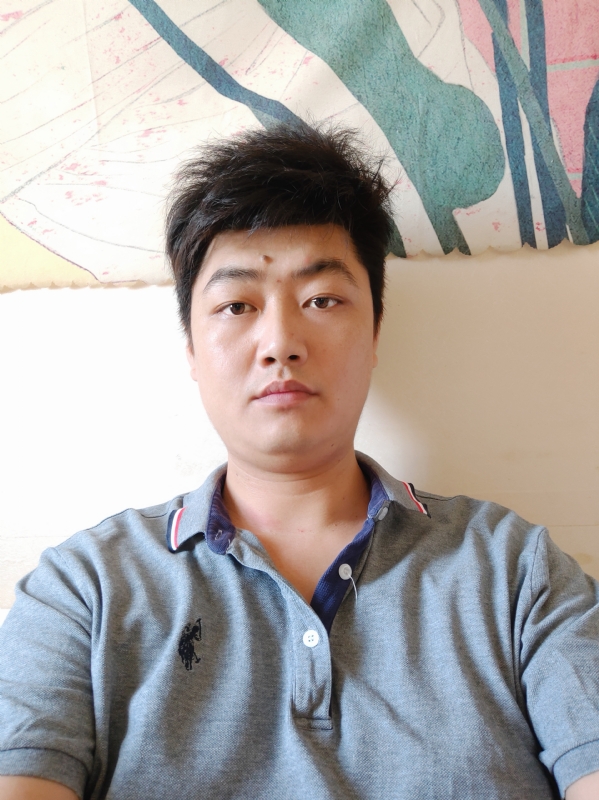 霖?的第一张照片--漳浦征婚网