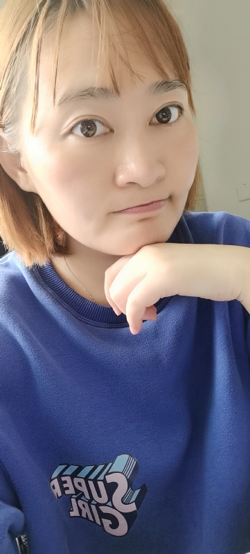 花花火的第一张照片--漳浦征婚网
