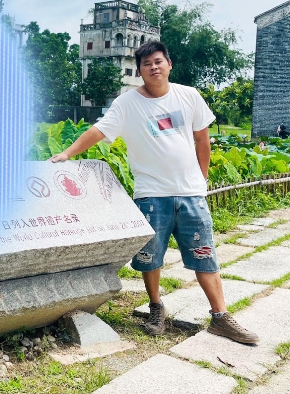 张海187的第二张照片--漳浦征婚网