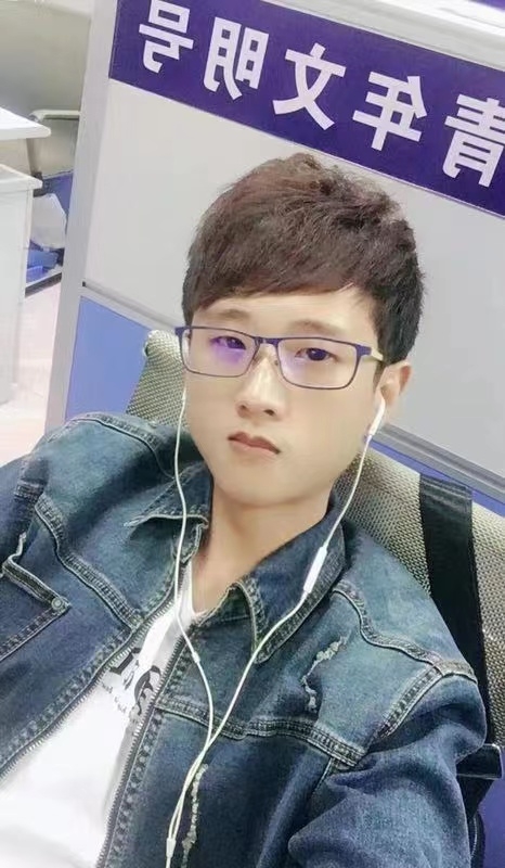 十月的第一张照片--漳浦征婚网