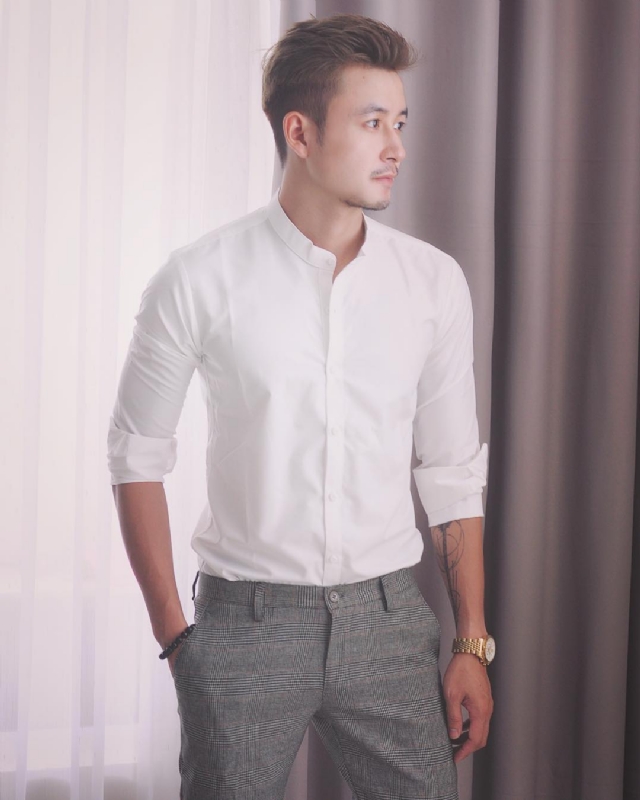 kevin的第一张照片--漳浦征婚网